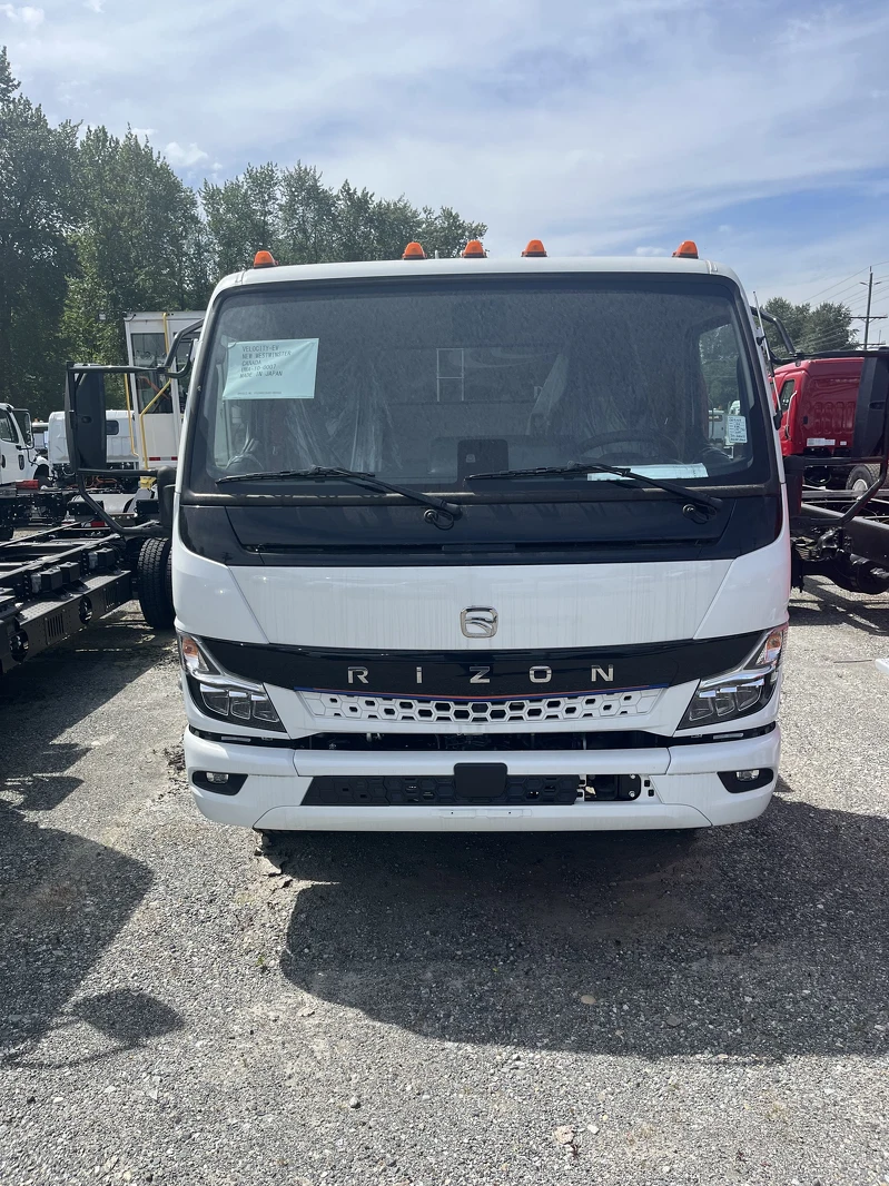 Velocity Truck Centres