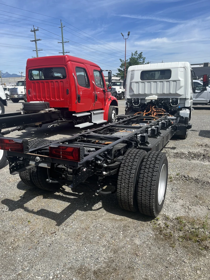 Velocity Truck Centres