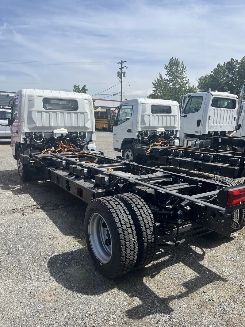 Velocity Truck Centres