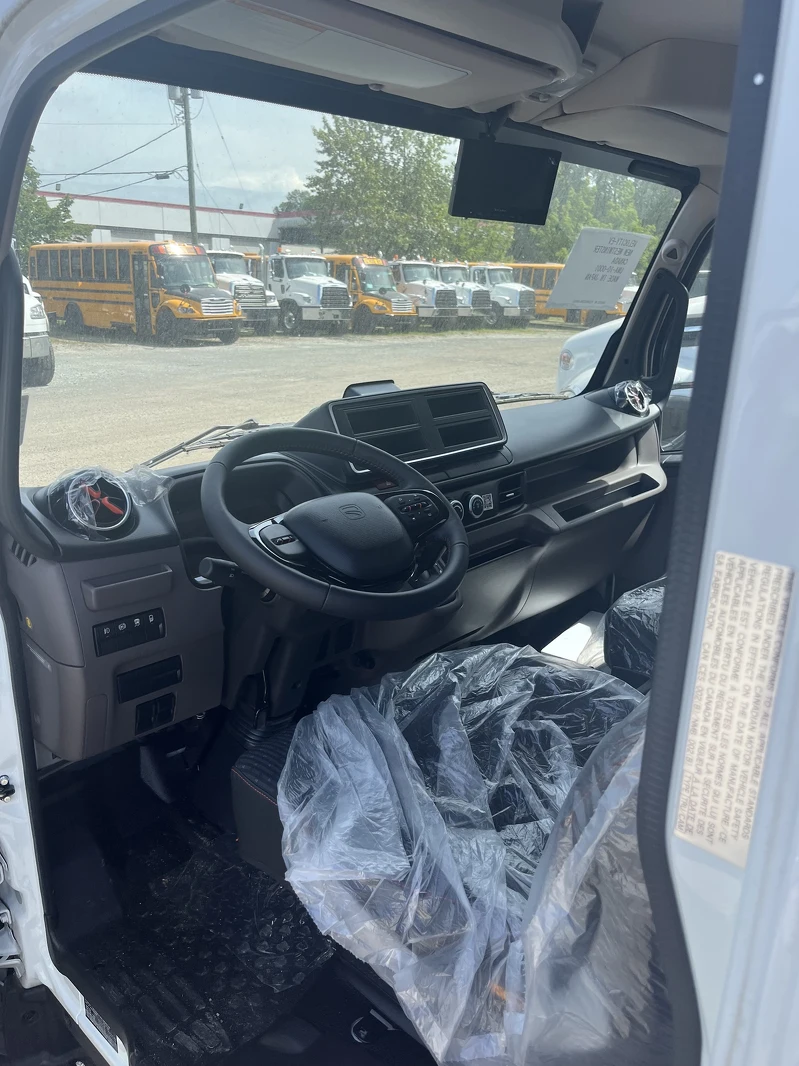 Velocity Truck Centres