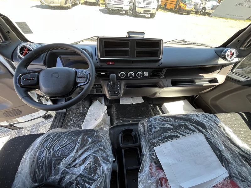 Velocity Truck Centres