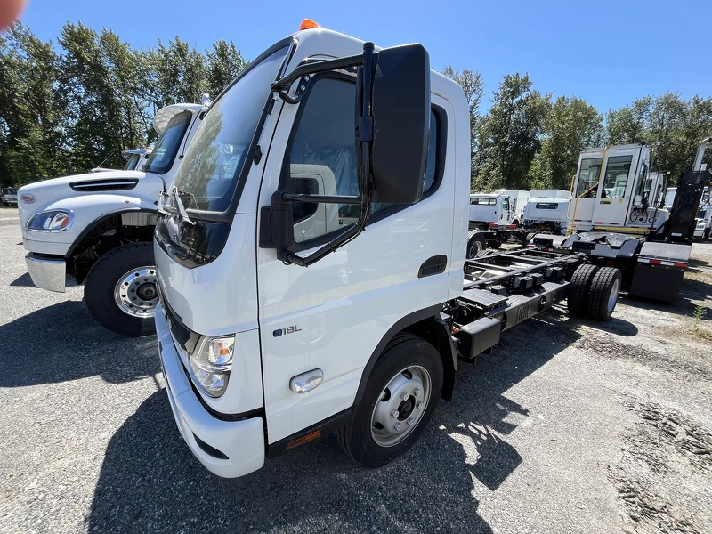 Velocity Truck Centres