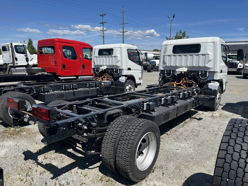 Velocity Truck Centres