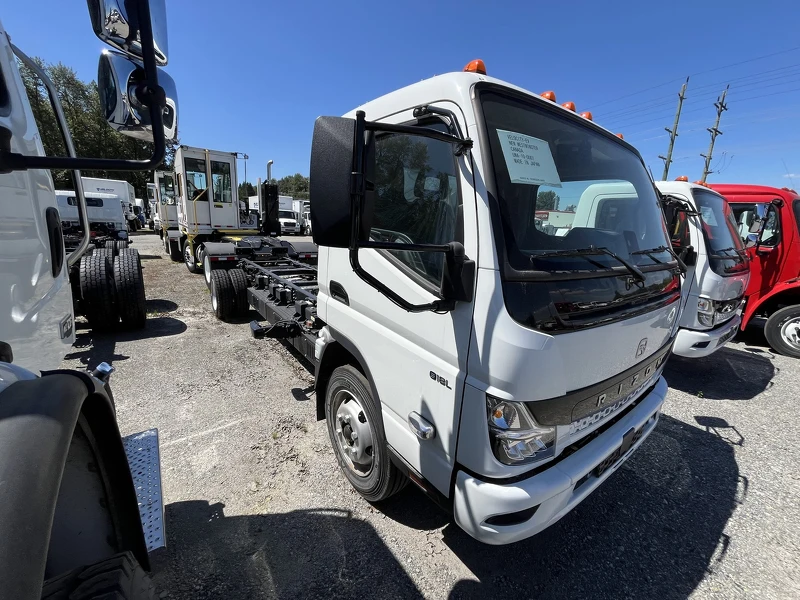 Velocity Truck Centres
