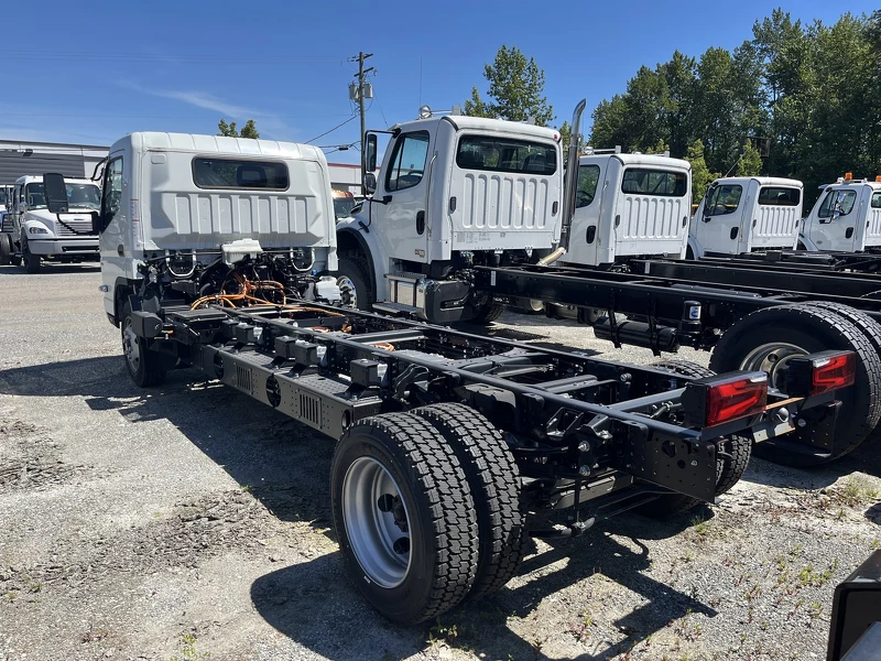 Velocity Truck Centres
