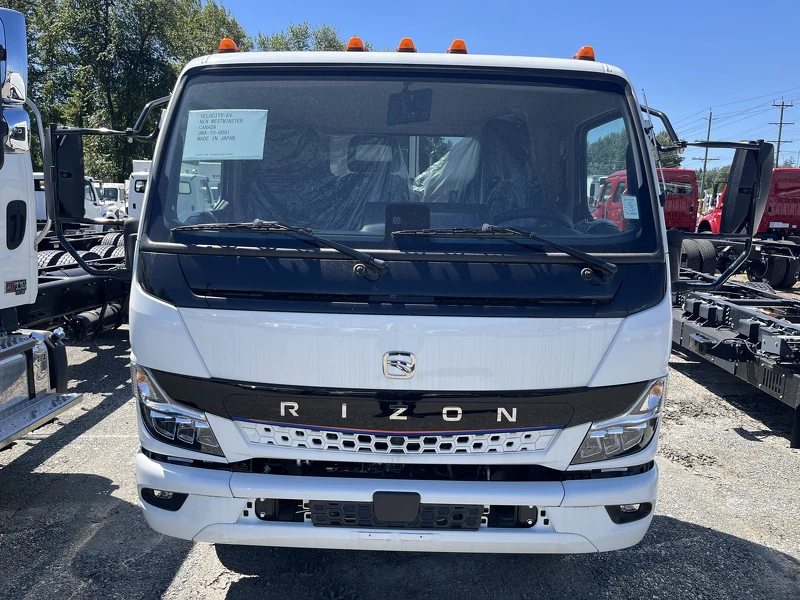 Velocity Truck Centres
