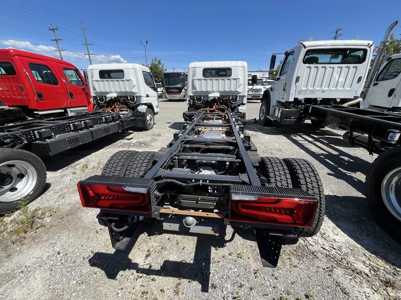 Velocity Truck Centres
