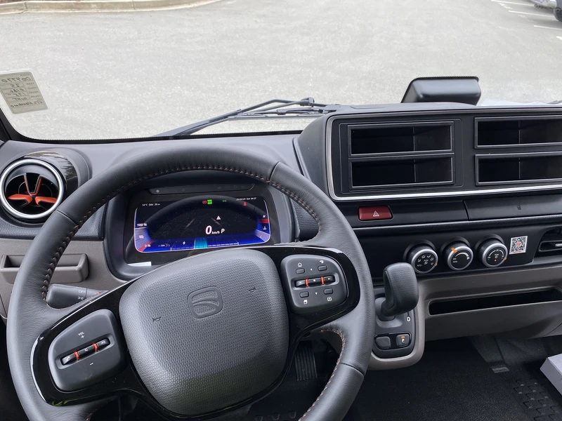 Velocity Truck Centres