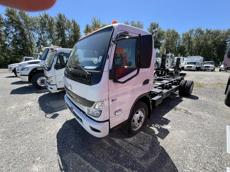 Velocity Truck Centres
