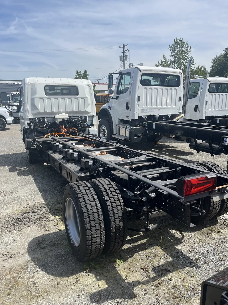 Velocity Truck Centres