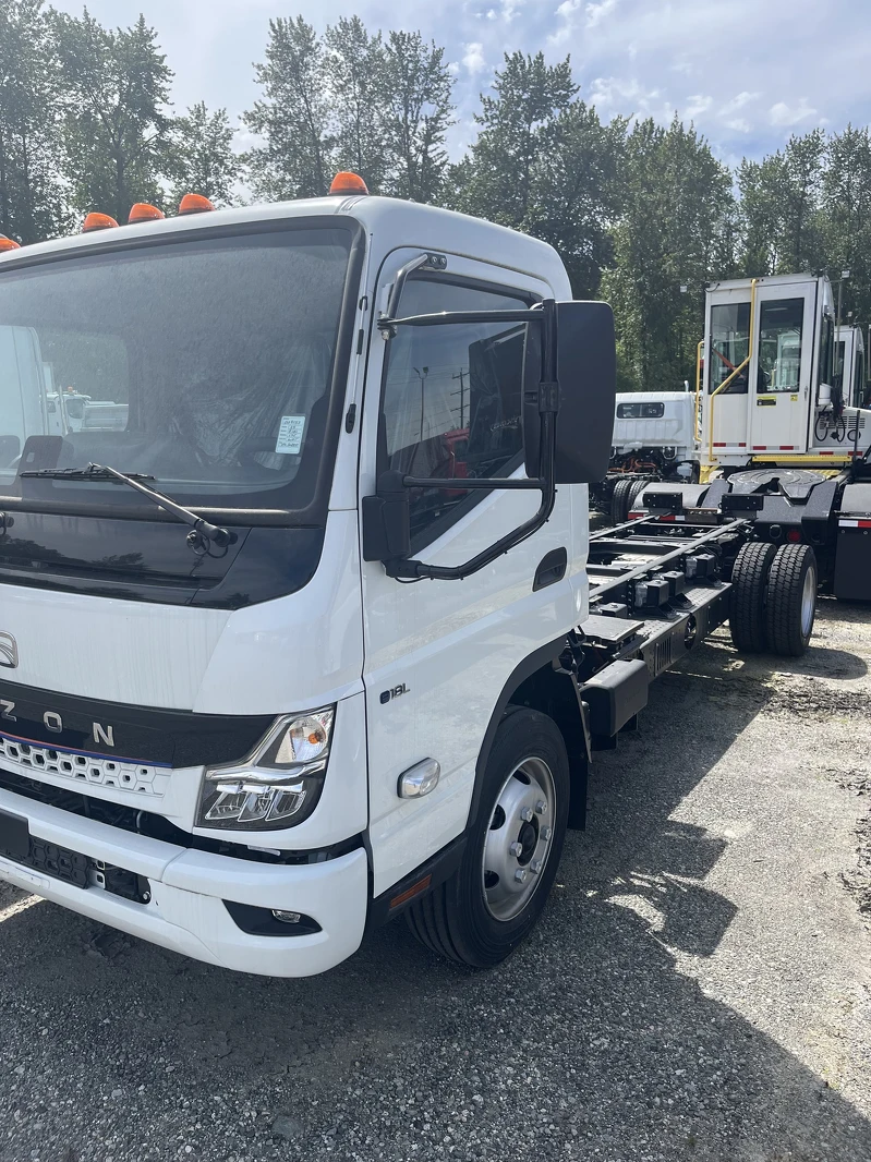 Velocity Truck Centres