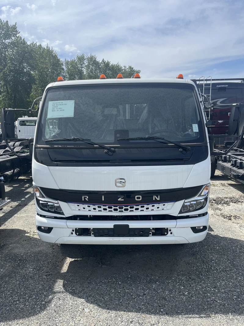 Velocity Truck Centres