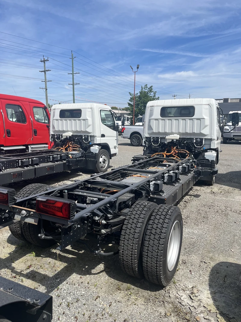 Velocity Truck Centres