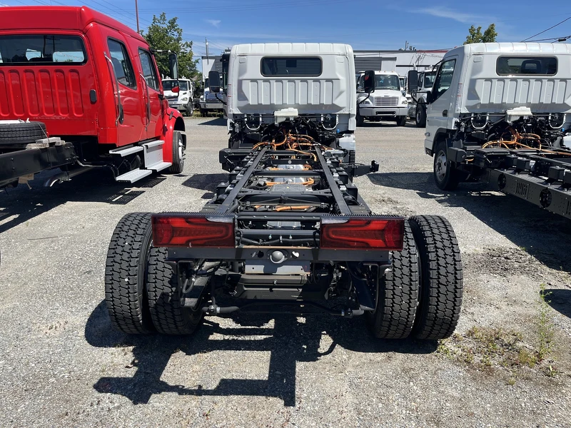 Velocity Truck Centres