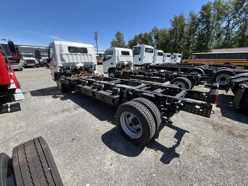 Velocity Truck Centres