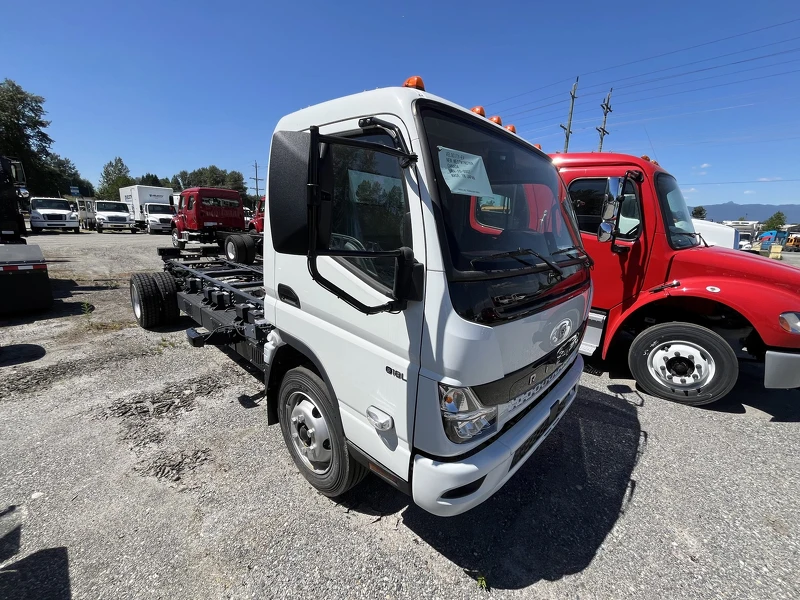 Velocity Truck Centres
