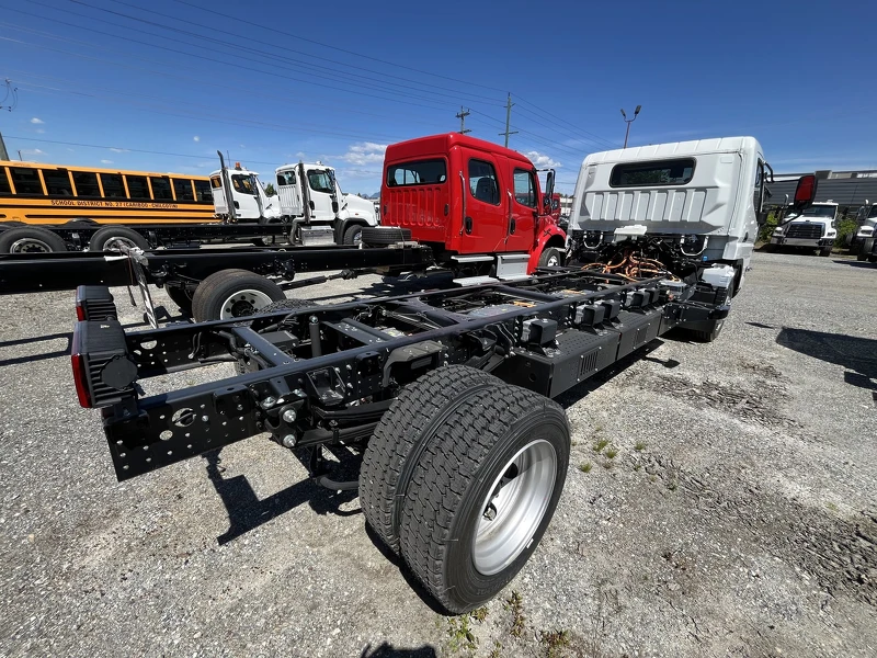 Velocity Truck Centres