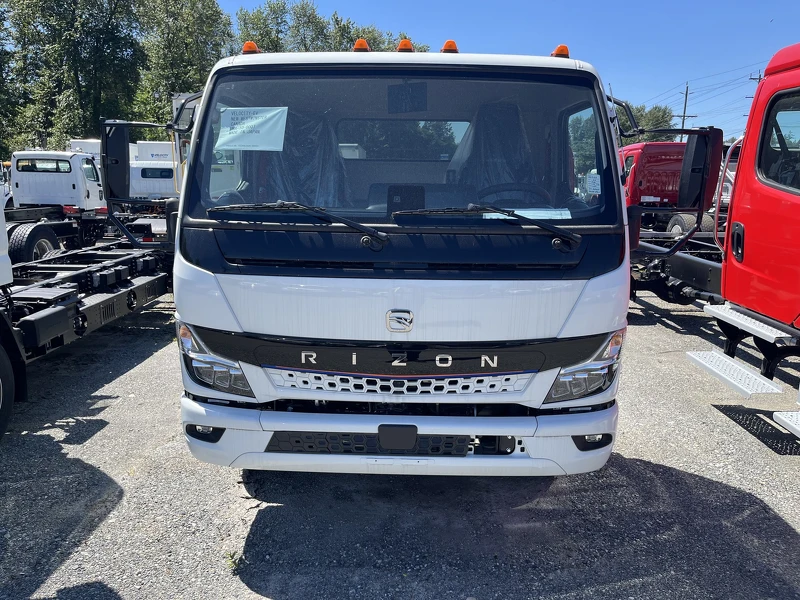 Velocity Truck Centres