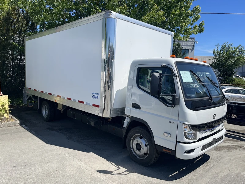 Velocity Truck Centres