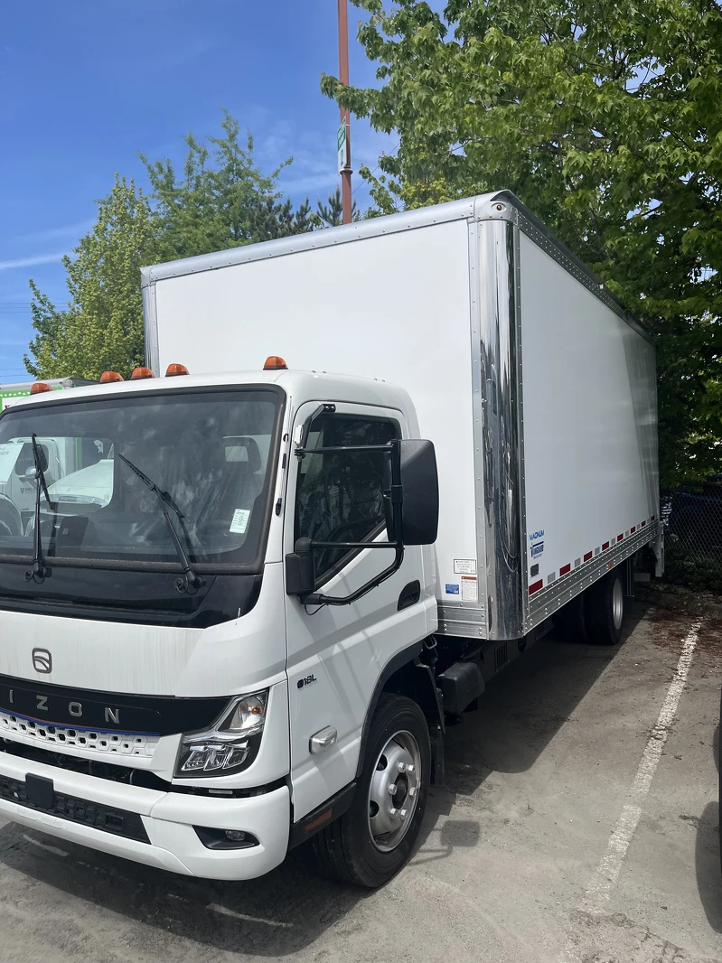 Velocity Truck Centres