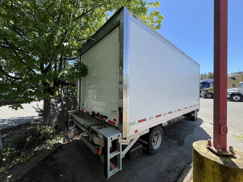 Velocity Truck Centres