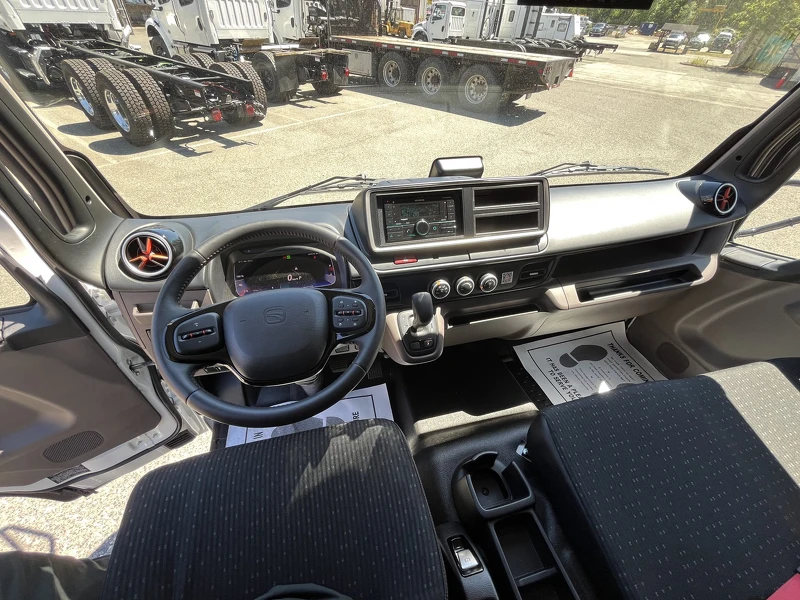 Velocity Truck Centres