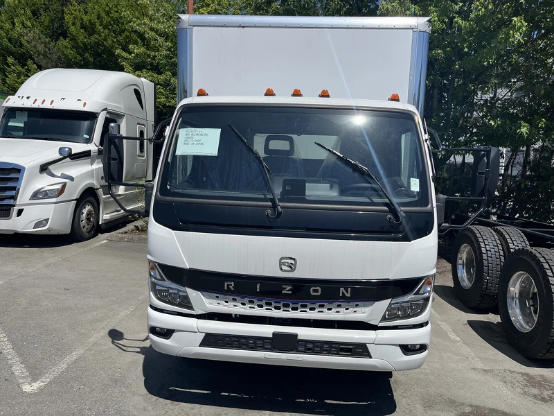 Velocity Truck Centres