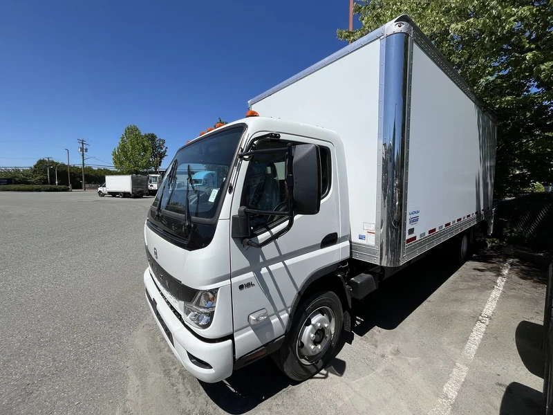 Velocity Truck Centres