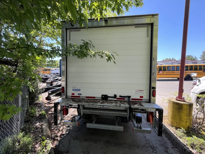 Velocity Truck Centres