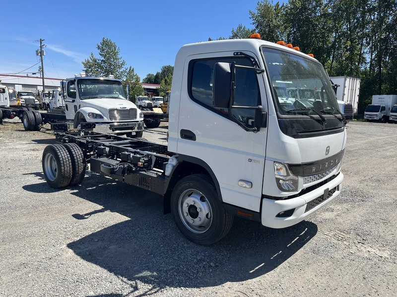 Velocity Truck Centres