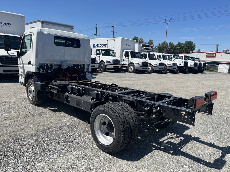Velocity Truck Centres