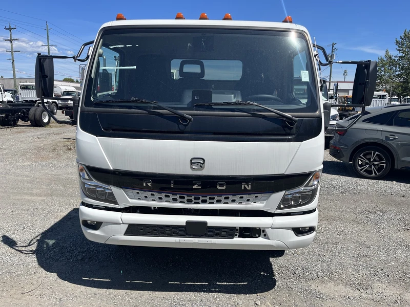 Velocity Truck Centres