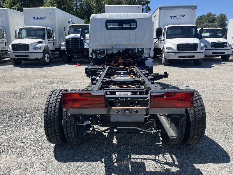 Velocity Truck Centres