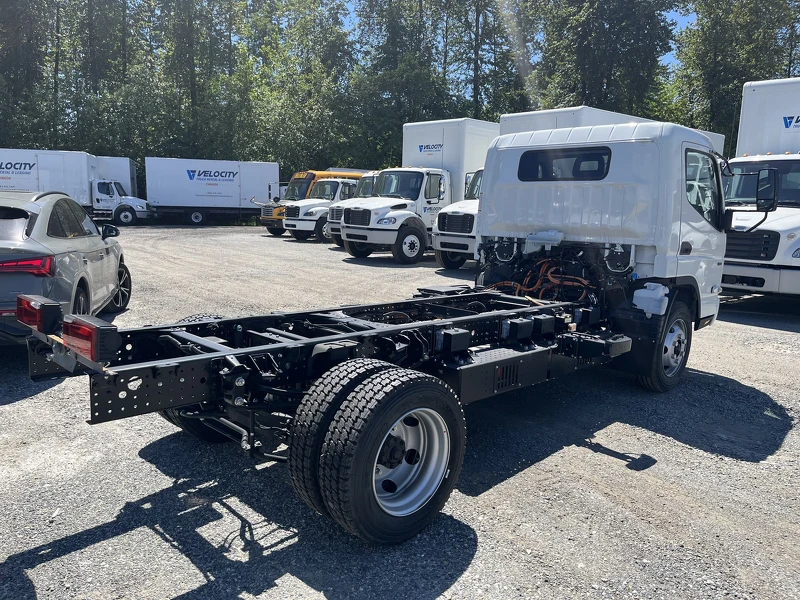 Velocity Truck Centres