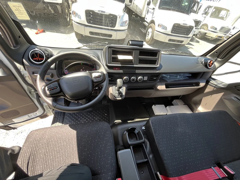 Velocity Truck Centres