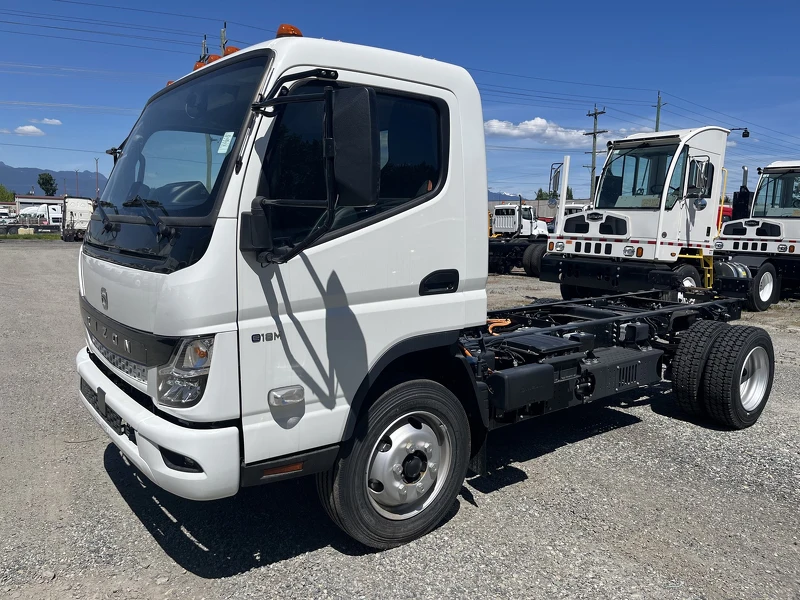Velocity Truck Centres