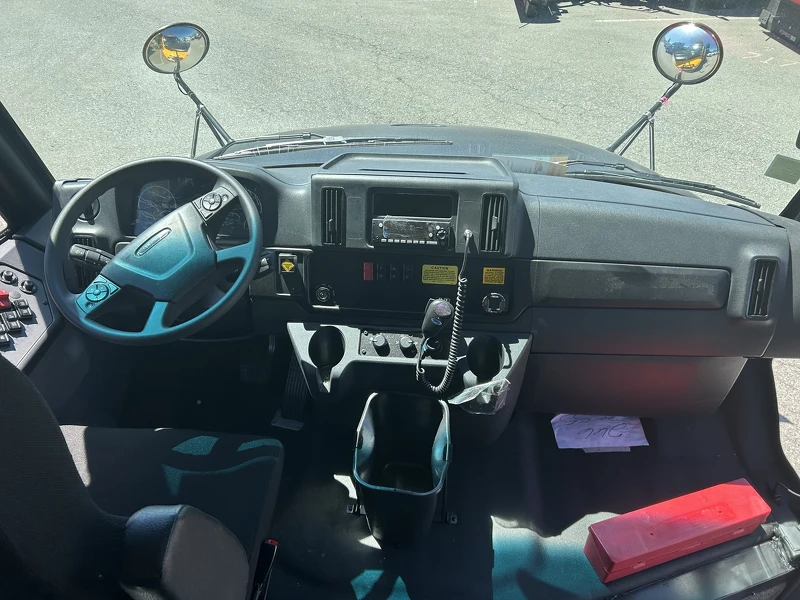 Velocity Truck Centres