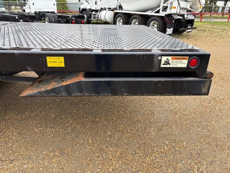 FREIGHTLINER M2 106 2019