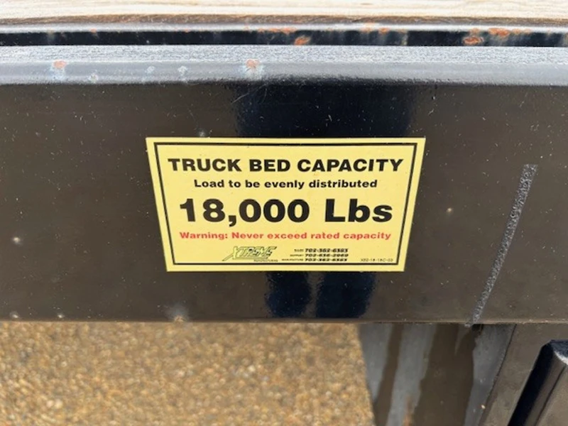 FREIGHTLINER M2 106 2019
