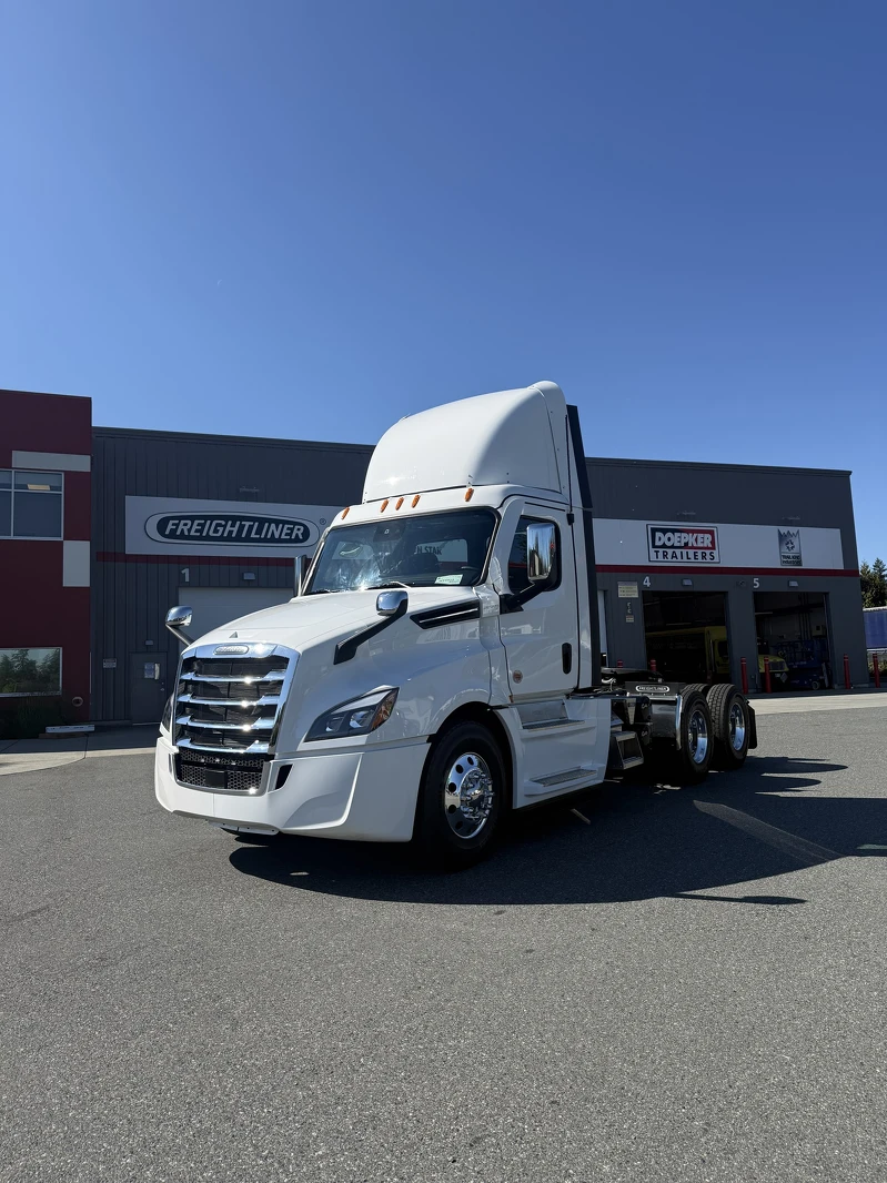 Velocity Truck Centres