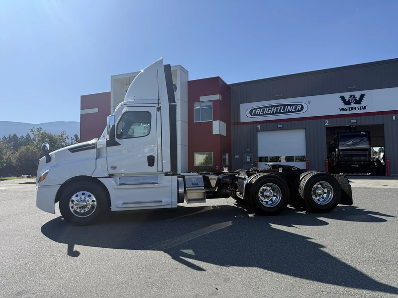 Velocity Truck Centres