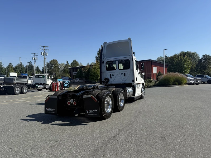 Velocity Truck Centres
