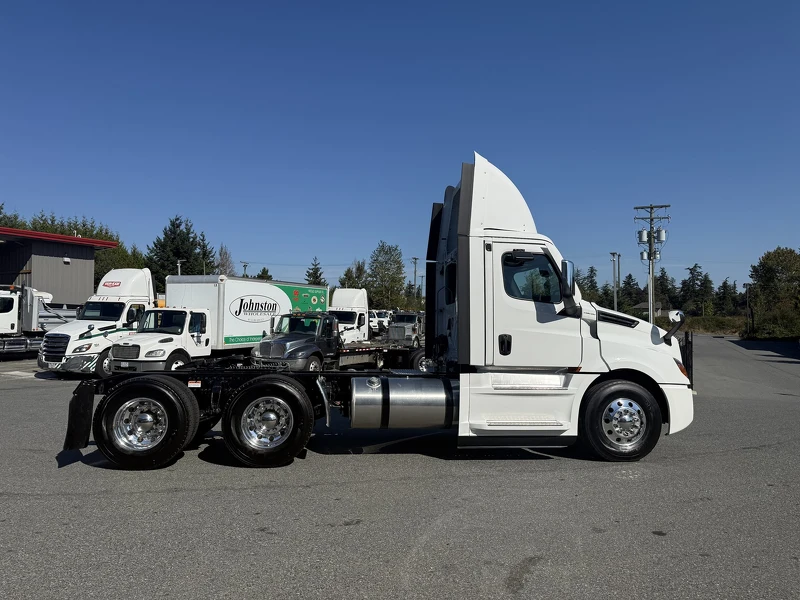 Velocity Truck Centres