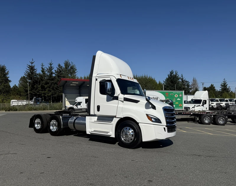 Velocity Truck Centres