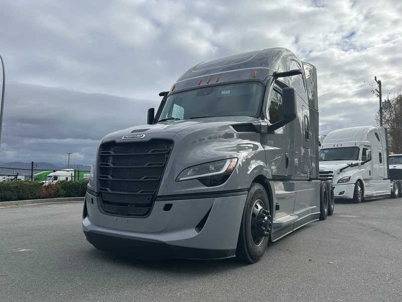 Velocity Truck Centres