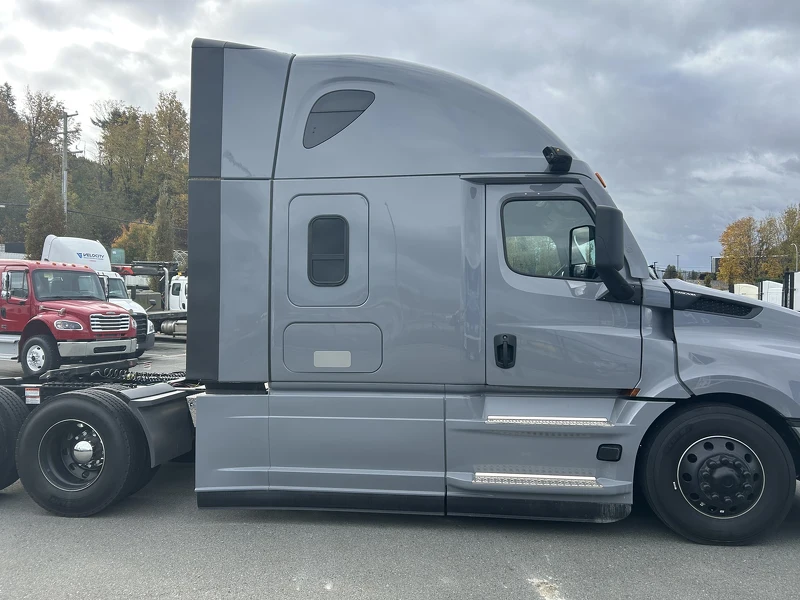 Velocity Truck Centres