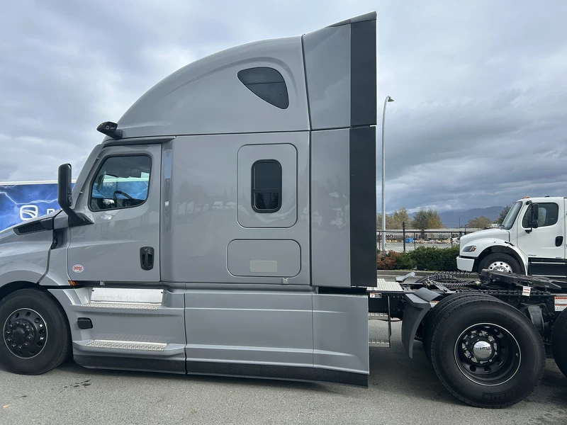 Velocity Truck Centres