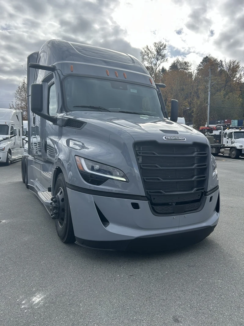 Velocity Truck Centres