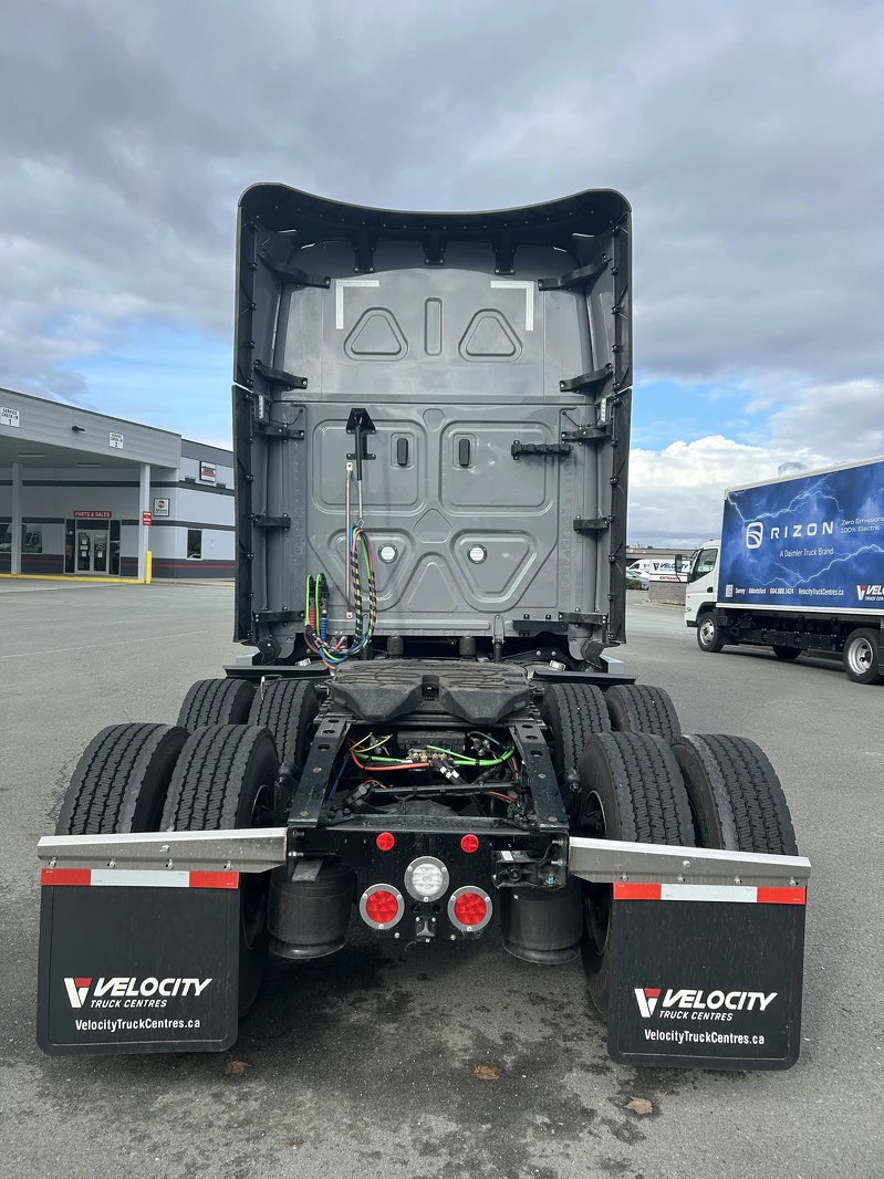 Velocity Truck Centres