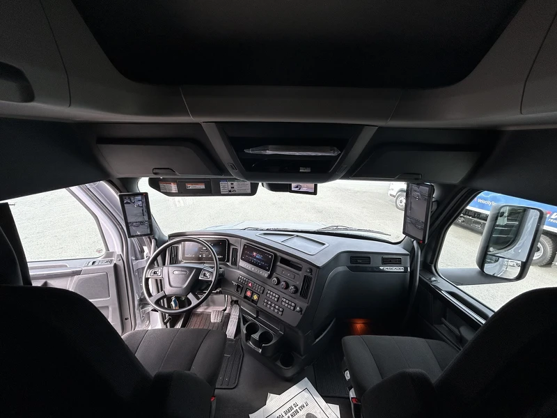 Velocity Truck Centres